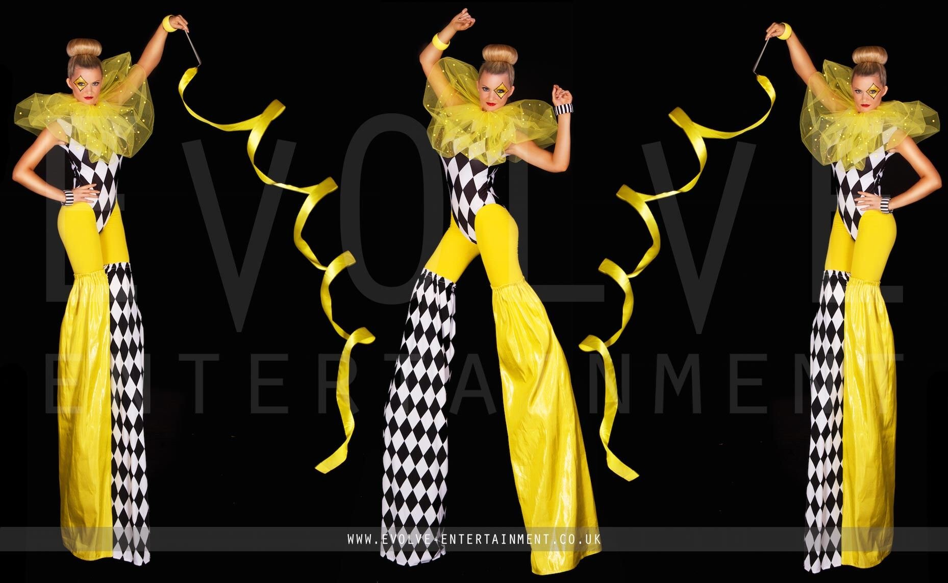 Circus-Stilts-8