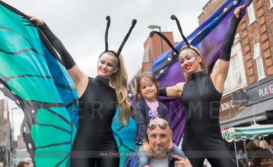 Community  Family Fun 16
