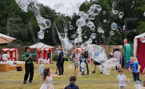 Community  Family Fun 19