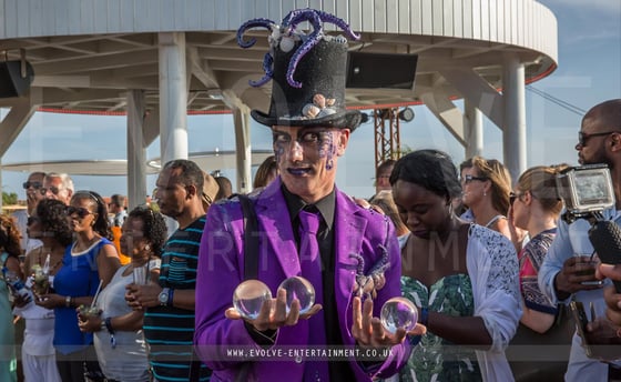 Community  Family Fun 5