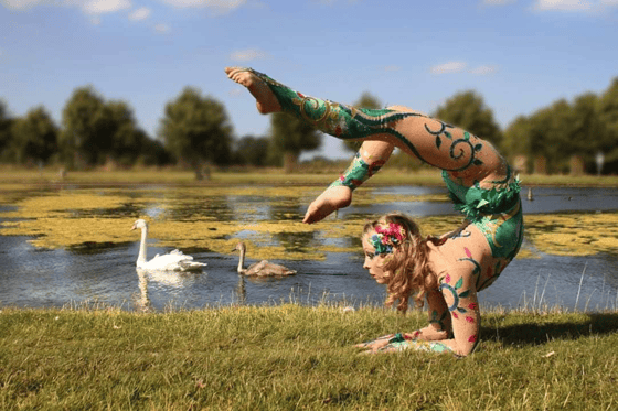 Contortion