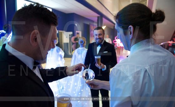 Corporate Entertainment 12