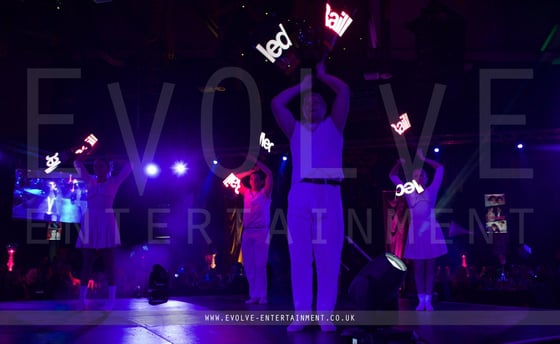 Corporate Entertainment 14