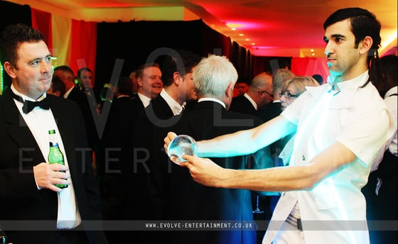 Corporate Entertainment 15