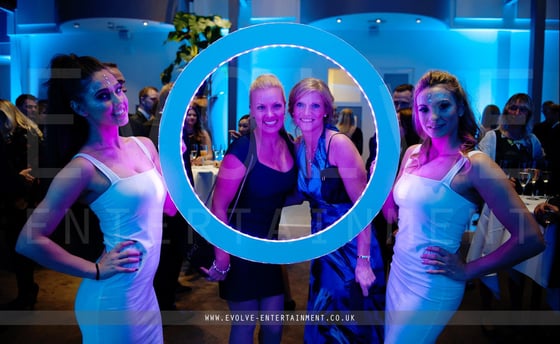 Corporate Entertainment 23