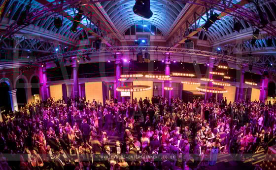 Corporate Entertainment 25