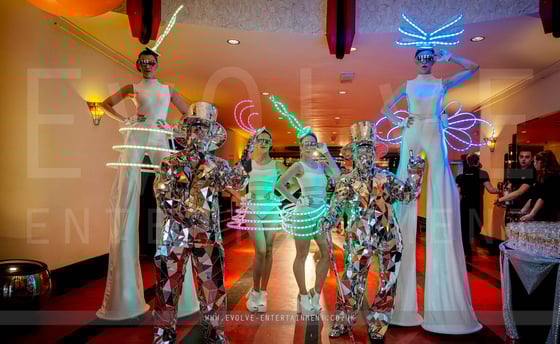 Corporate Entertainment 3
