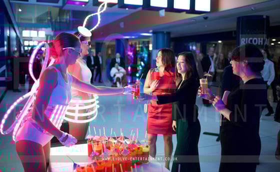 Corporate Entertainment 7