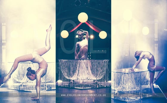 Crystal-chandelier-contortion-8