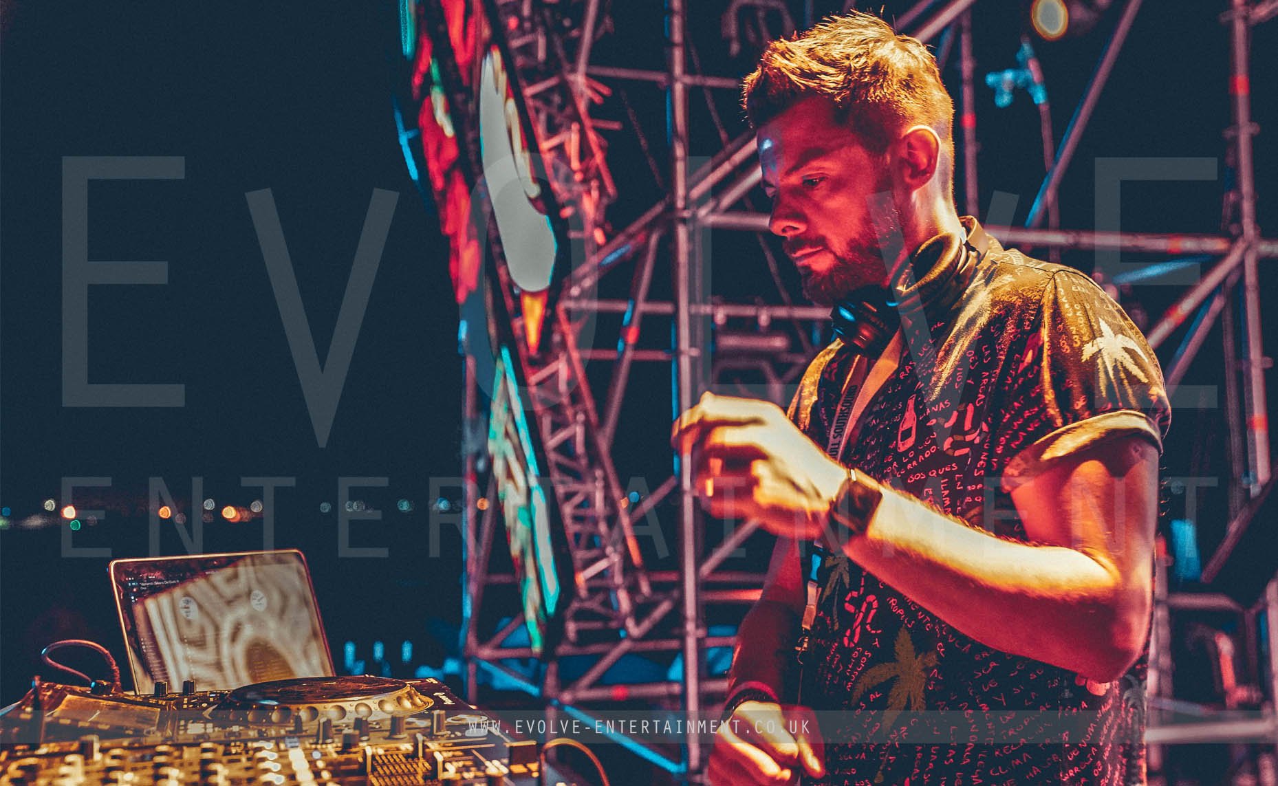 DJ Dan 1
