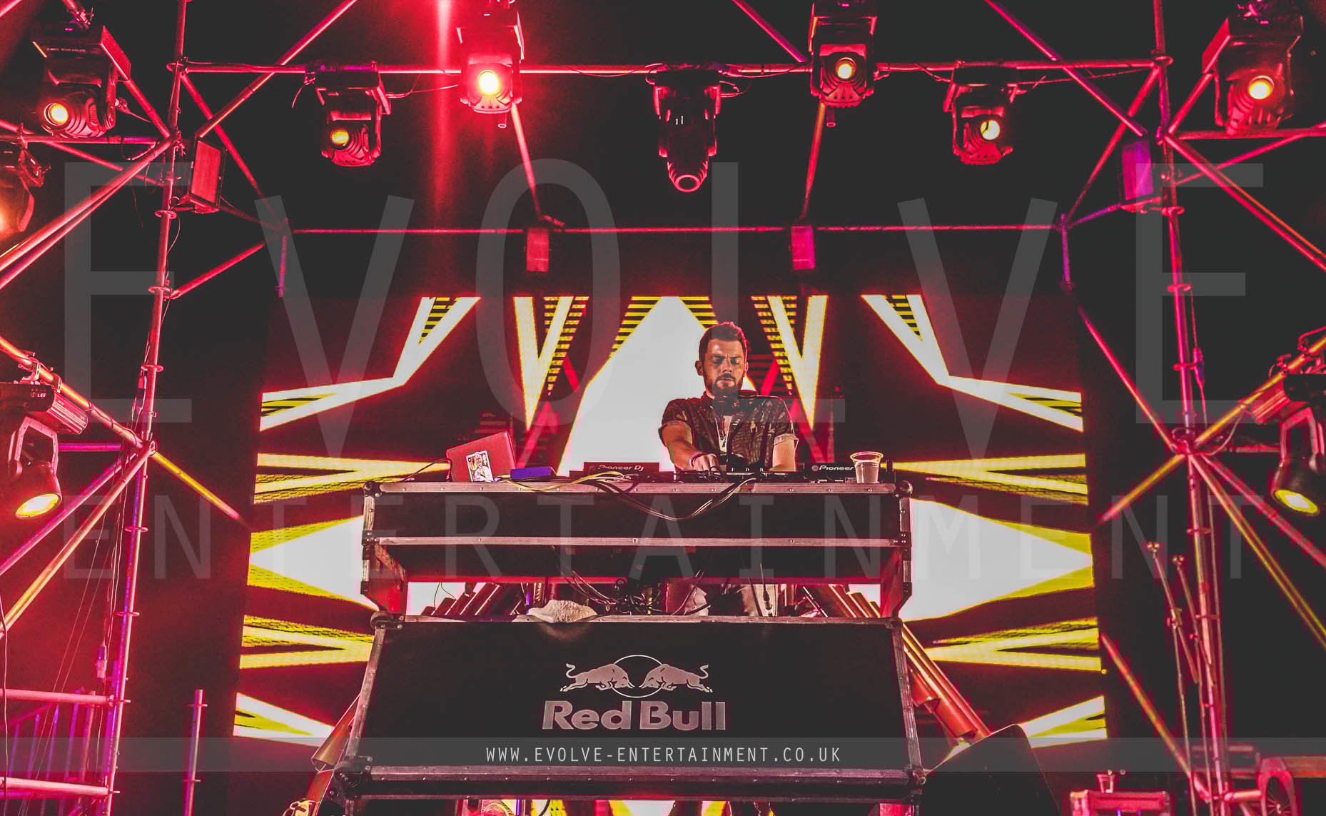 DJ Dan 4