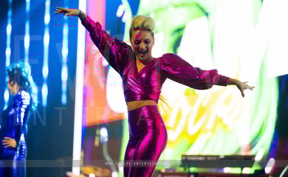 Dancer - Xero - 2