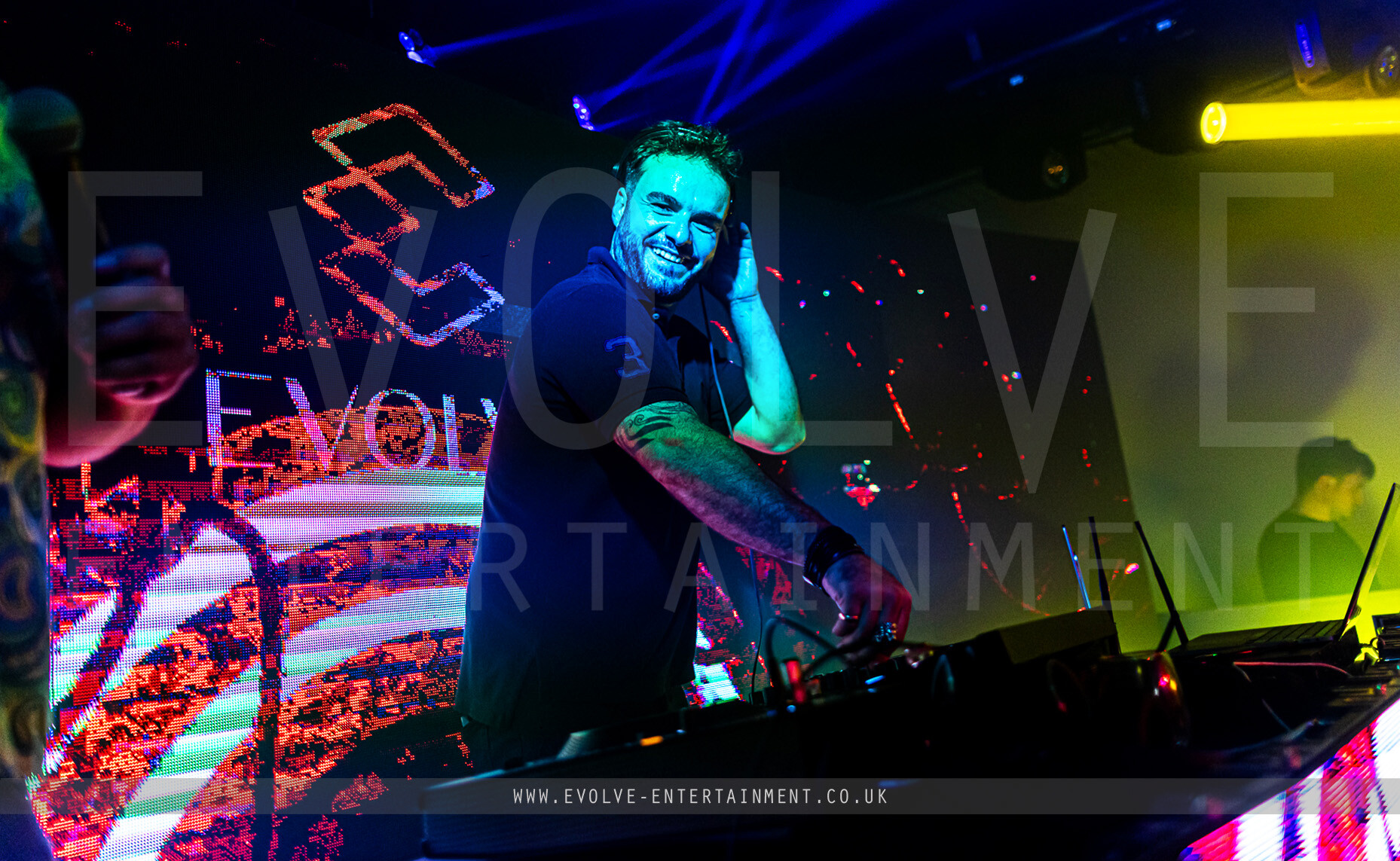 Dave Cardoso - 1-1