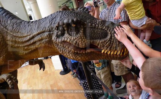 Dinos-1