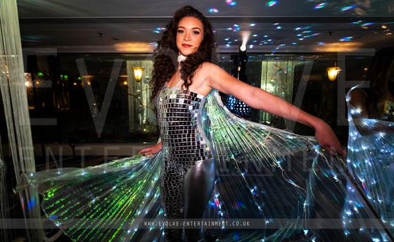 Disco Dancers - 3