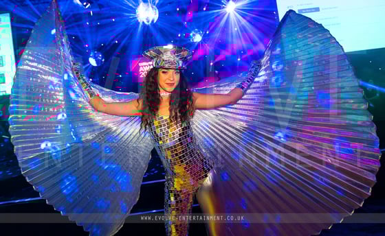Disco Dancers - 8