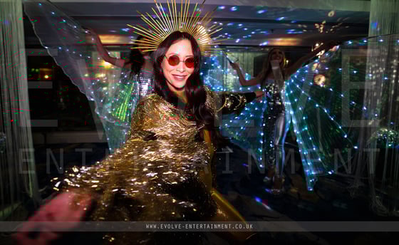 Disco Dancers - 9