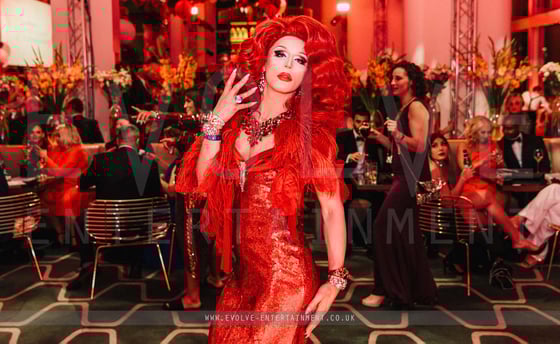 Drag Queen 1-1