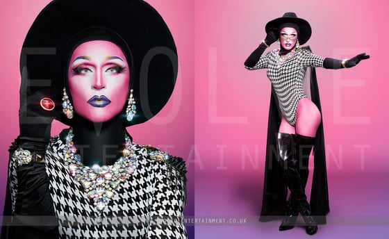 Drag Queen 2