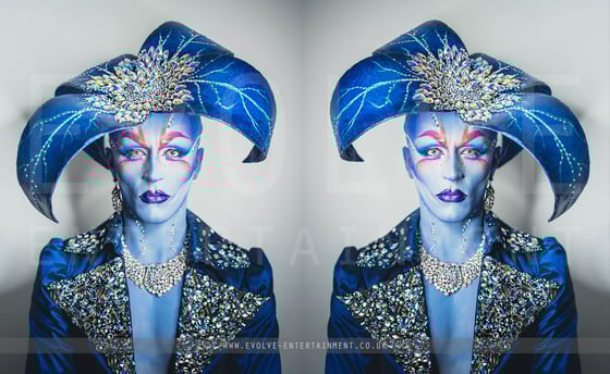 Drag Queen 3