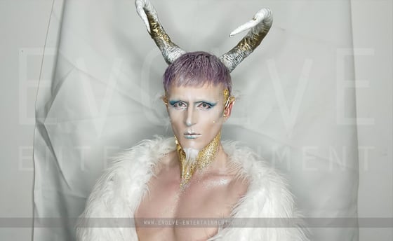 Drag Queen 4