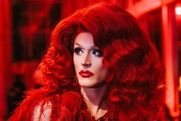 Drag Queen
