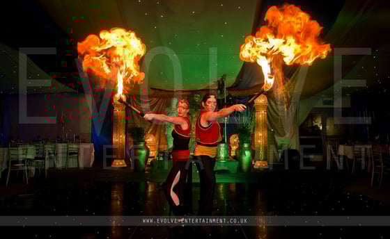 Egyptian Fire 4