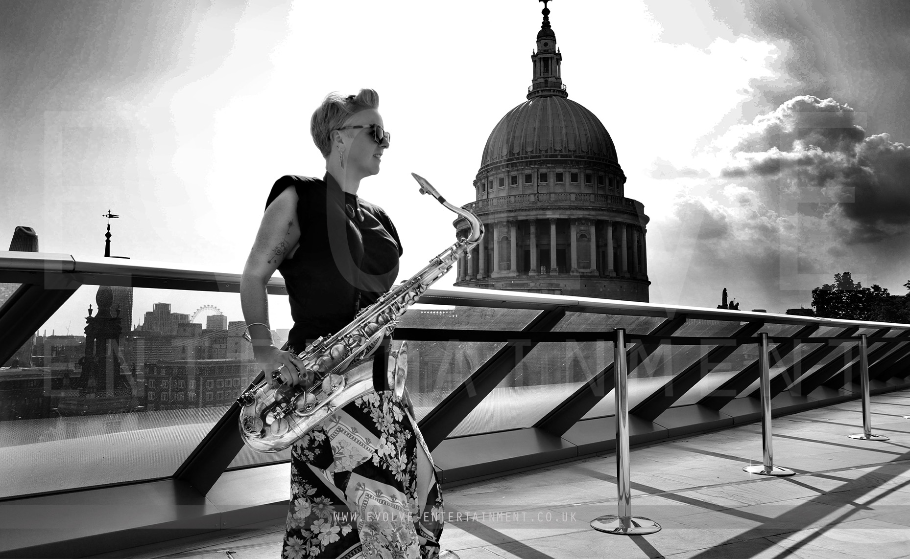 Emma Sax - 5 