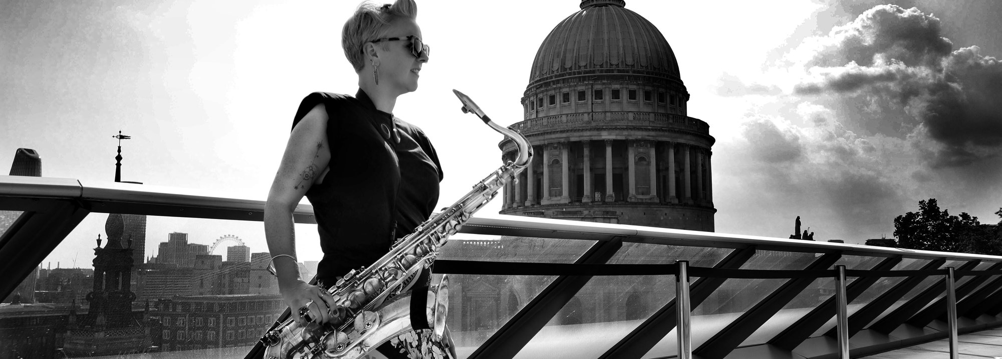 Emma Sax - Hero 