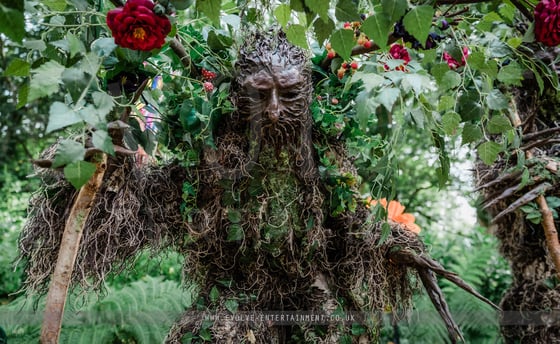 Enchanted Trees 2