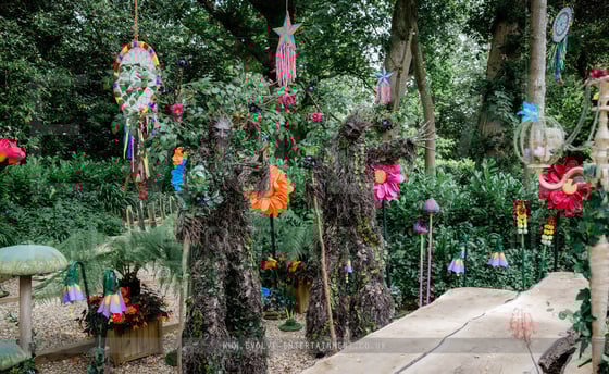 Enchanted Trees 4