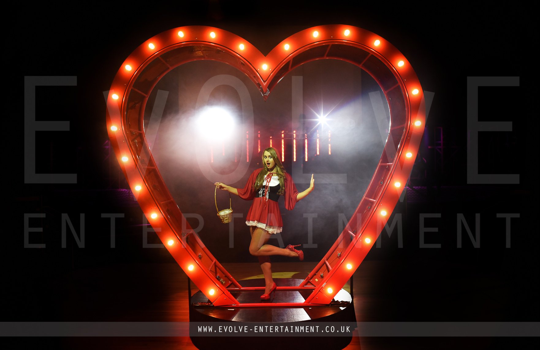 Fairytale 10