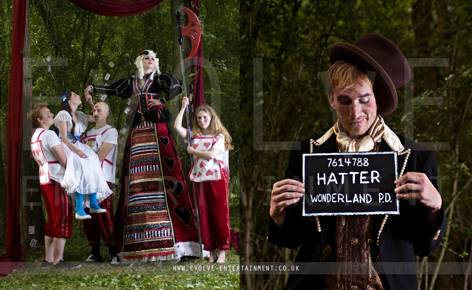 Fairytale 18