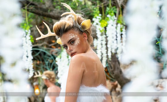 Fantasy Faun 5