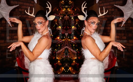 Fauns 1 