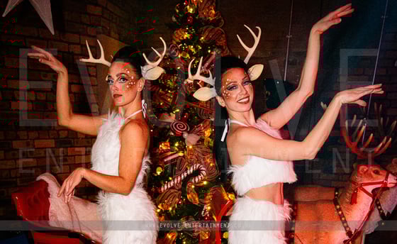 Fauns 2 