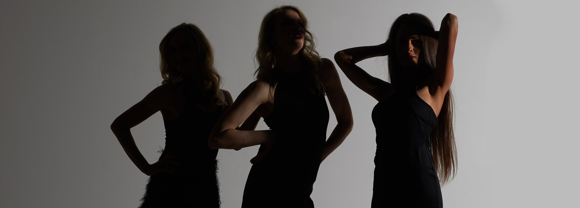 Female Jazz Trio - 9 Hero