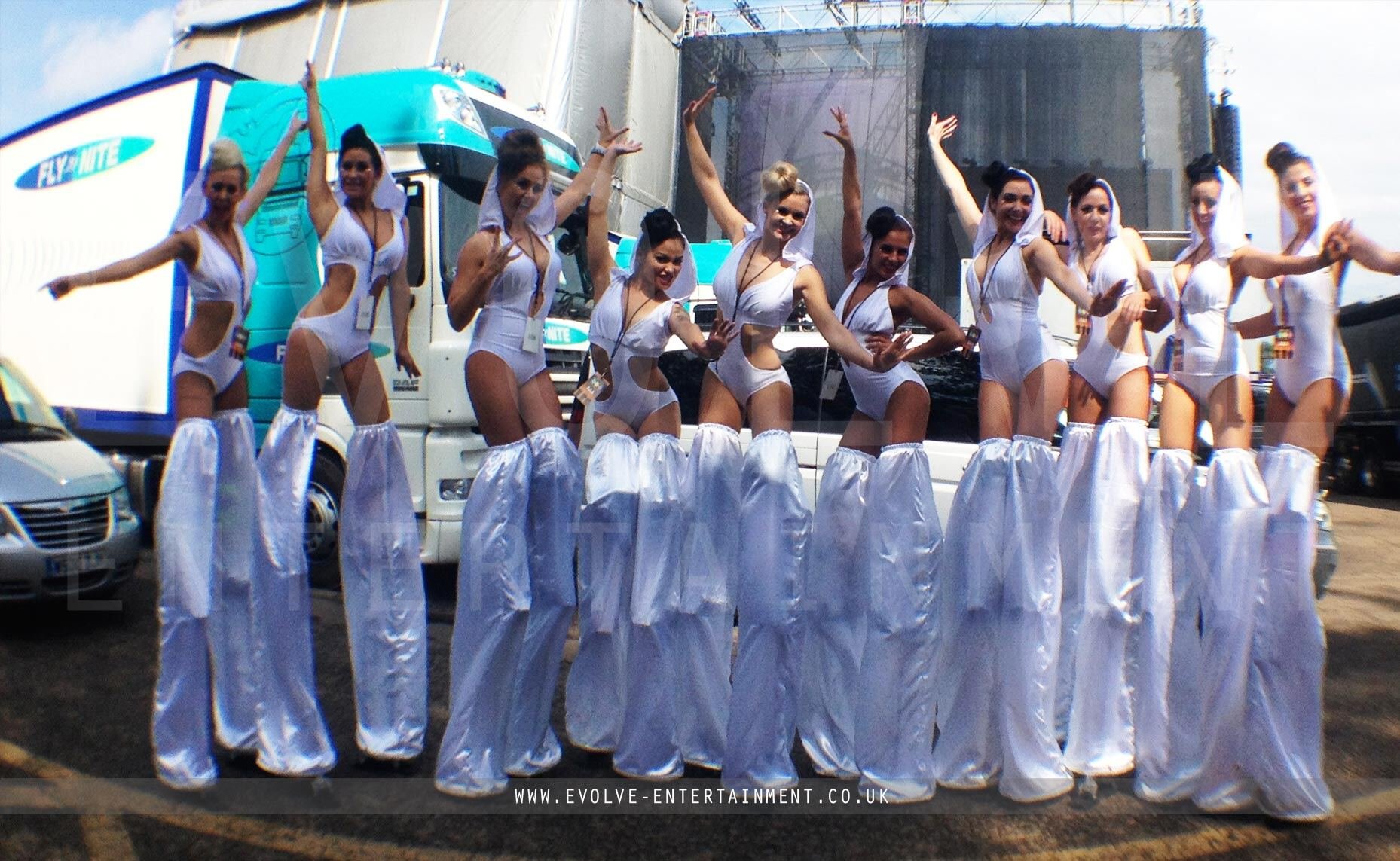 Festival Entertainment 8