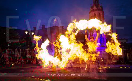 Flame-1