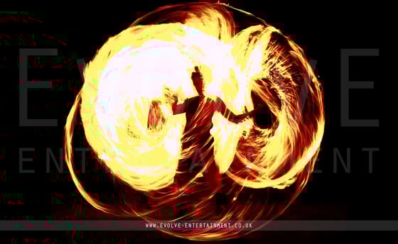 Flame-4