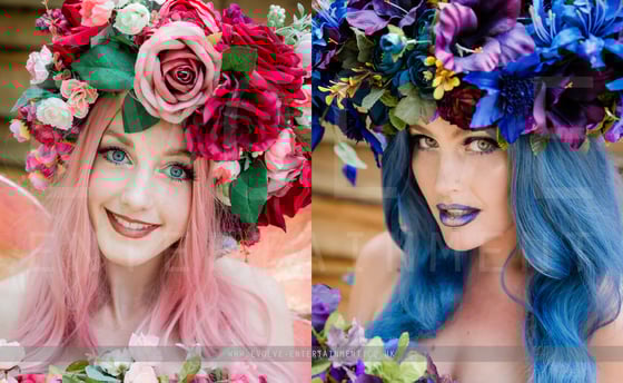 Flower Fairies 4