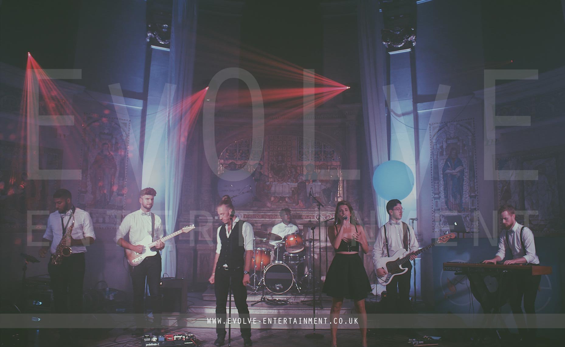 Fortunate-Band-1