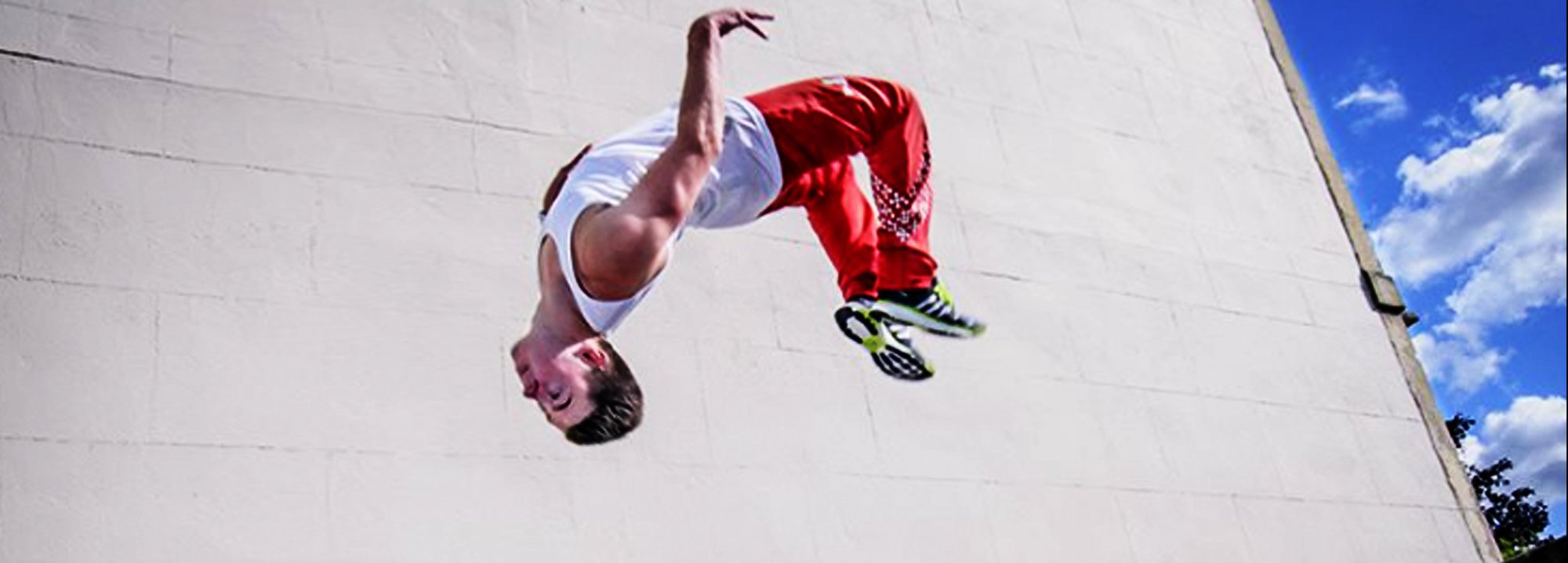 Free-Runner-Hero