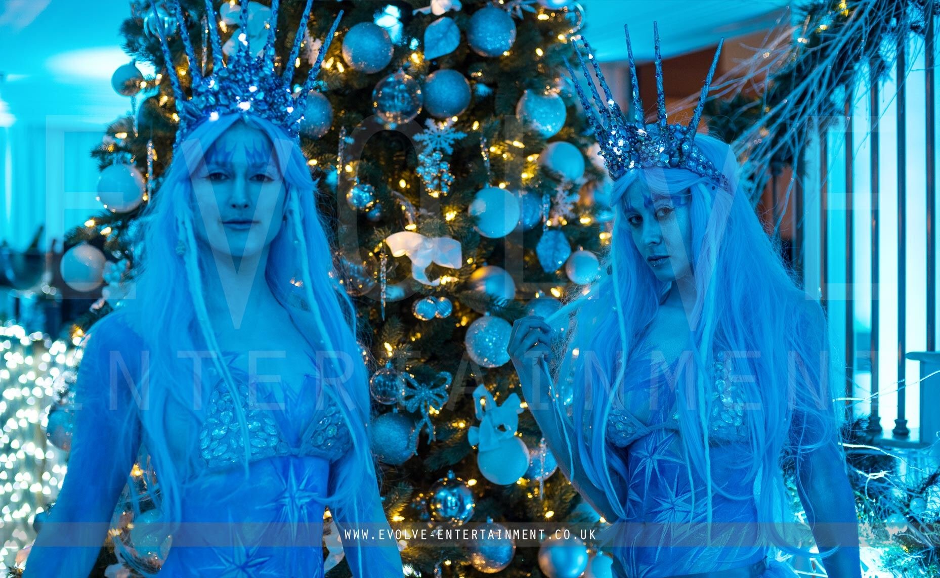 Frozen-Ice-Models-3