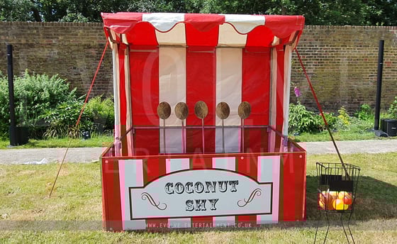 Funfair Games 2