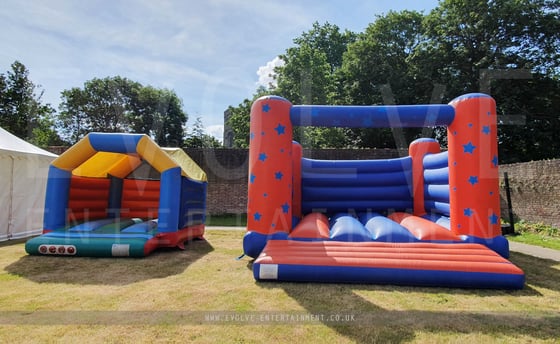 Funfair Games 4