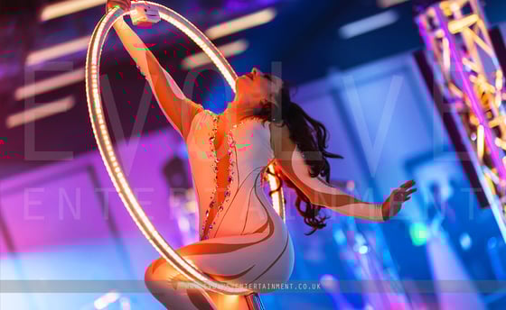 Future Femme Aerial 5