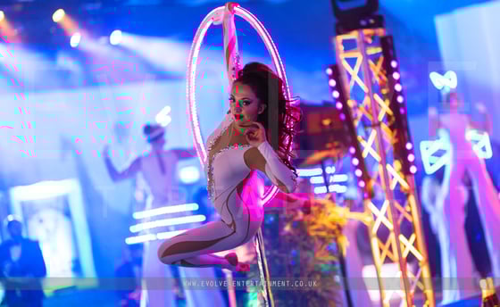 Future Femme Aerial 6