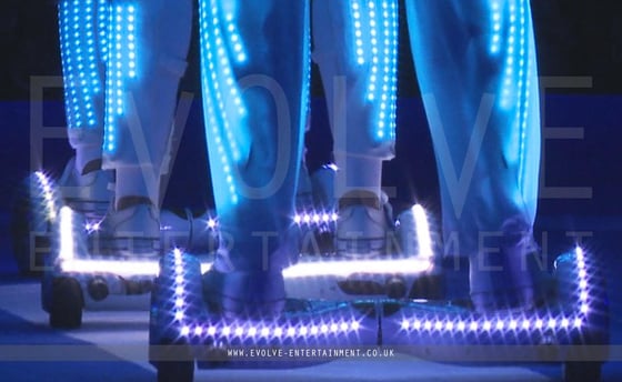 Futuristic Theme 10
