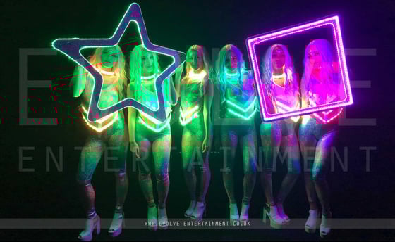 Futuristic Theme 24